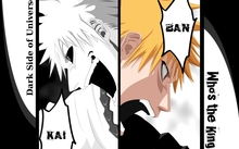 bleach kurosaki ichigo bankai hollow ichigo 1280x1024 wallpaper 